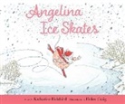 Katharine Holabird, Holabird Katharine, Helen Craig, Craig Helen, Kingdaddy - Angelina Ice Skates