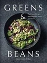 Anne-Kathrin Weber - Greens & Beans