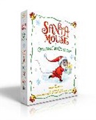 Michael Brown, Elfrieda de Witt, Robert McPhillips - Santa Mouse A Christmas Gift Collection (Boxed Set)