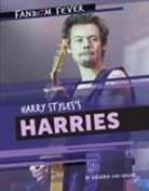Virginia Loh-Hagan - Harry Styles's Harries