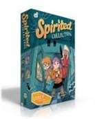 LIV Livingston, Liv Livingston, Glass House Graphics - Spirited Collection (Boxed Set)
