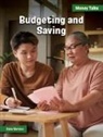 Katie Marsico - Budgeting and Saving