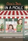 Lisa Greenwald, Galia Bernstein - Ellie's Deli: In a Pickle!