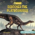 Josh Gregory - Discover the Plateosaurus