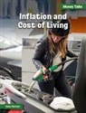 Katie Marsico - Inflation and Cost of Living