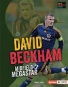 Percy Leed - David Beckham