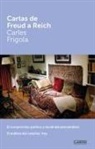 Carlos Frigola - Cartas de Freud a Reich : El compromiso político y social del psicoanálisis. El análisis del carácter, hoy