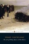 Edward John Trelawny - Records of Shelley, Byron and the Author