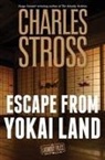 Charles Stross - Escape from Yokai Land