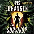 Iris Johansen, Iris/ Rodgers Johansen, Elisabeth Rodgers - The Survivor (Hörbuch)