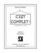 Jérôme Dubois - C'est complet !