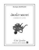 Rodolphe Raspaldo - Jardin secret