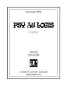 Christophe Roy - Psy au logis