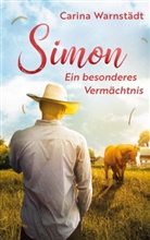 Carina Warnstädt - Simon