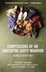 Horacio Verbitsky, Verbitsky Horacio - Confessions of an Argentine Dirty Warrior