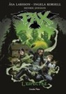 Henrik Jonsson, Ingela Korsell, Asa Larsson - Pax. L'espectre : Pax 5