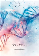 Jussi Mäkipere - XX + XY = 1