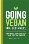 Pamela Fergusson, Pamela Fergusson RD PhD - Going Vegan for Beginners