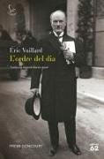E. Vuillard, Éric Vuillard - L'ordre del dia : Premi Goncourt