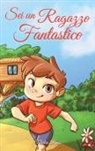 Nadia Ross, Special Art Stories - Sei un Ragazzo Fantastico