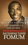 Zacharias Tanee Fomum - Les influences qui l'ont façonné