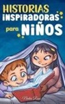 Nadia Ross, Special Art Stories - Historias Inspiradoras para Niños