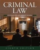 John M. Scheb, Hemant Sharma - Criminal Law