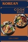 Faye Fisher - KOREAN COOKBOOK