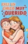 Nadia Ross, Special Art Stories - Eres un Chico Muy Querido