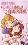 Nadia Ross, Special Art Stories - Eres una Chica Muy Querida