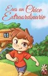 Nadia Ross, Special Art Stories - Eres un Chico Extraordinario
