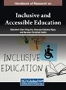 Mbulaheni Obert Maguvhe, Nwacoye Gladness Mpya, Marubini Christinah Sadiki - Handbook of Research on Inclusive and Accessible Education