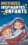 Nadia Ross, Special Art Stories - Histoires Inspirantes pour Enfants