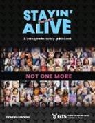 Grace Felicia Lawrence - Stayin Alive Vol 2, A Transgender Safety Guidebook