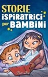 Nadia Ross, Special Art Stories - Storie Ispiratrici per Bambini