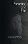Aneesa Azam - Pretense and Pain
