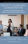 Cynthia G. Desrochers, Kristin N. Rainville, David G. Title - Faculty Learning Communities