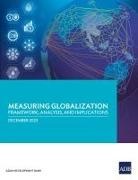 Asian Development Bank - Measuring Globalization