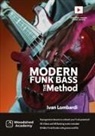 Ivan Lombardi - Modern Funk Bass - The Method