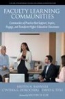 Cynthia G. Desrochers, Kristin N. Rainville, David G. Title - Faculty Learning Communities