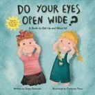Deana Robinson - Do Your Eyes Open Wide