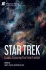 Emily Strand, Amy H. Sturgis - Star Trek