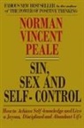 Norman Vincent Peale - Sin, Sex and Self-Control