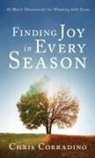 Chris Corradino - Finding Joy In Every Season