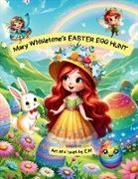 Elisabeta Munteanu - Mary Whisletone's Easter Egg Hunt