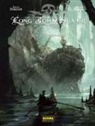 Xavier Dorison, Mathieu Lauffray - Long John Silver 3 