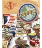Breach, Jen Breach - From Your Table to the World