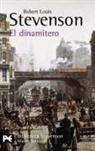 Robert Louis Stevenson - El dinamitero