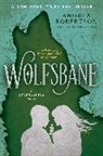 Andrea Robertson, Robertson Andrea - Wolfsbane