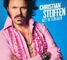 Christian Steiffen - Gott Of Schlager, 1 Audio-CD, 1 Audio-CD (Livre audio)